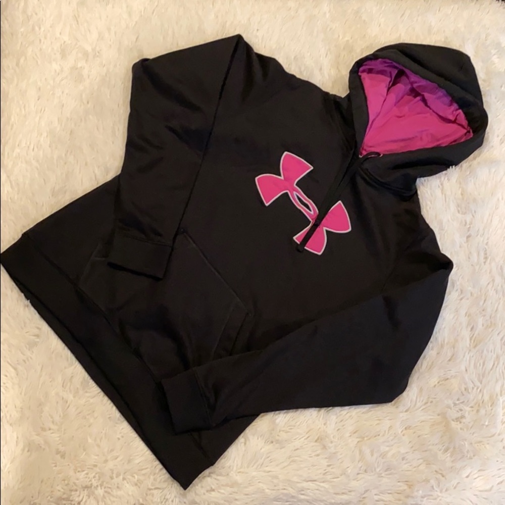 Under Armor Hoodie